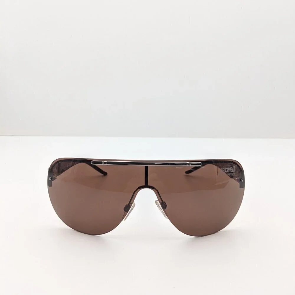 🕶️Just Cavalli JC139S col.552 Sunglasses 125 /ALH536🕶️
